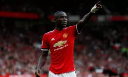Fenerbahçe ve Galatasaray'da Eric Bailly Yarışı