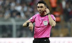 Arda Kardeşler'e Avrupa Ligi'nde Görev!