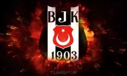 Beşiktaş'ta flaş karar! Yıldız oyuncu ayrılıyor