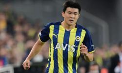 Kim Min-Jae Fenerbahçe'den ayrılıyor: Yeni takımı ve ücreti belli oldu