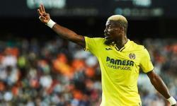 Galatasaray'dan Serge Aurier bombası!