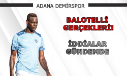 Mario Balotelli Gerçekleri!