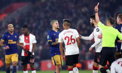 CANLI İZLE 📺 Newcastle United Southampton canlı link