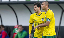 Fortuna Sittard'dan depremzedelere yardım kararı! Işıtan Gün açıkladı