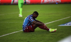 Djaniny resmen Al Sharjah'ta