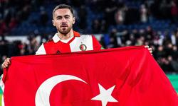 Orkun Kökçü: Ağlamamak için kendimi zor tuttum