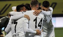 FIFA'dan Altay'a sevindiren haber!