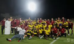 Al Ittihad Al Taee maçı canlı izle Suudi Arabistan