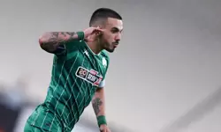 Trabzonspor'a bir Yunan daha! Kourbelis'te sona gelindi