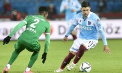 Giresunspor Trabzonspor maçının VAR hakemi kim oldu?