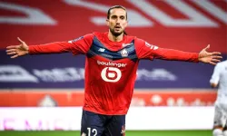 Yusuf Yazıcı Galatasaray'a Mı Beşiktaş'a Mı? Menajeri Açıkladı!