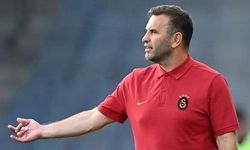 Galatasaray'da Fenerbahçe Maçında Forvette Osimhen Mi Batshuayi Mi Oynayacak?