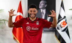 Beşiktaş'ta Alex Oxlade-Chamberlain Gelişmesi!