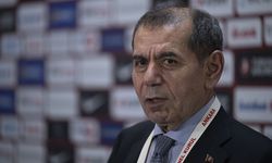 Başkan Özbek'ten Sponsorluk ve Karaborsa Bilet Açıklaması!