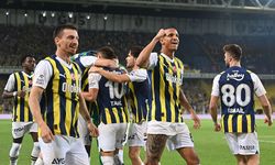 Fenerbahçe 7 alanda lider