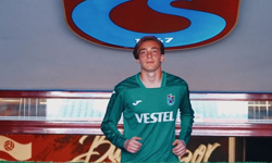 Trabzonspor'dan Onuralp için Real Madrid kancası