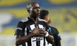 Beşiktaş'ta Aboubakar Sonrası İki Yabancı Daha Gidebilir!