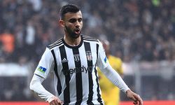 Rachid Ghezzal'ın Yeni Adresi Belli Oldu! İmza Atılacak!
