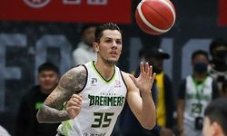 Milli basketbolcu İlkan Karaman vefat etti