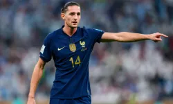 Galatasaray'ın İstediği Adrien Rabiot Avrupa Devinin Bile Cebini Yaktı!