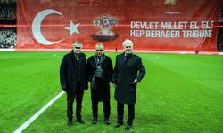 Denizli Terim ve Güneş'e Soruldu: Osimhen Mi İcardi Mi?