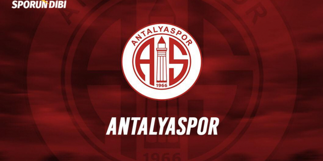 Antalyaspor kazanır
