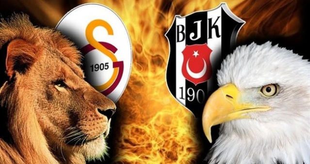 Geride kalan 9 haftada 5 galibiyet, 2 beraberlik ve 2 mağlubiyeti bulunan Beşiktaş 17 puanla ligin 6. sırasında yer alıyor. Aynı sonuçlara ve puana sahip olan Galatasaray ise 7. sırada yer alıyor.