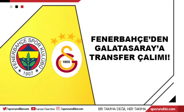 Lig'de gelecek sezon için çalışmalara başlayan Fenerbahçe rotasını Almanya'ya çevirdi.