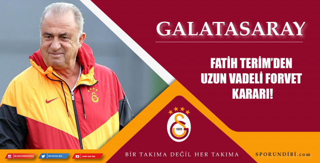 Spor Toto Süper Lig ekiplerinden Galatasaray'ın deneyimli teknik direktörü Fatih Terim'in forvet hattındaki kiralık oyuncuları Halil Dervişoğlu ve Mostafa Mohamed arasından seçime hazırlanıyor.