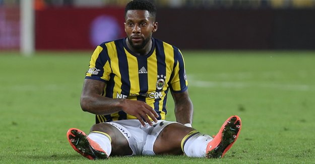 Fenerbahçe'ye Jeremain Lens'ten kötü haber!