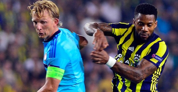 Lens, Fenerbahçe'deki Hedefini Açıkladı!