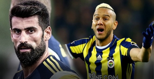 Galatasaray Fenerbahçe'yi şikayet edecek