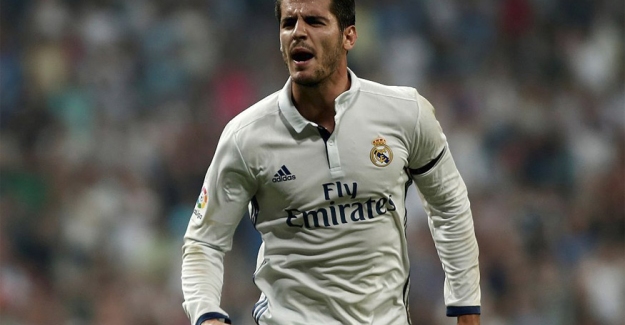 Morata, Real Madrid'e geri döndüğü için pişman!