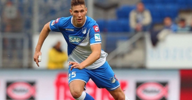 Münih'in yeni transferinden ilginç açıklama