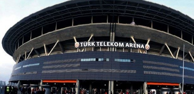İşte Galatasaray'ın stadının yeni adı