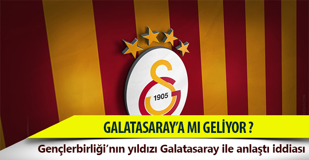 Serdar Gürler Galatasaray'a mı geliyor