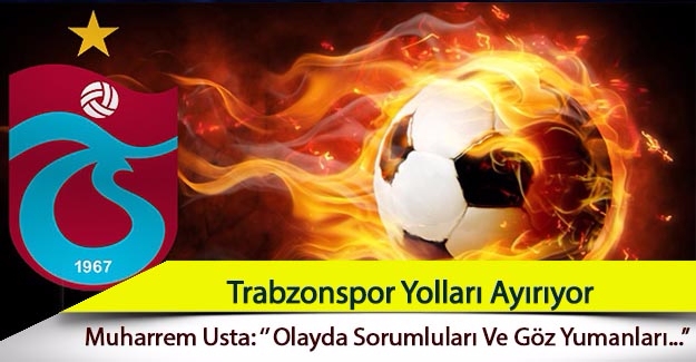 Trabzonspor o isimleri gönderdi