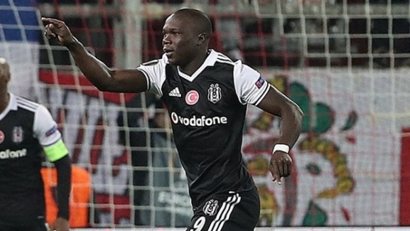 Aboubakar için Porto-Beşiktaş kıran kırana pazarlıkta