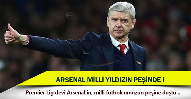Arsenal, Hakan Çalhanoğlu'nu istiyor