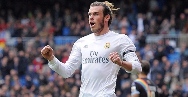 Bale, Manchester United’i reddetti