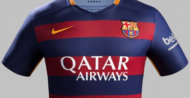 Barcelona forması giyene 15 yıl hapis cezası!