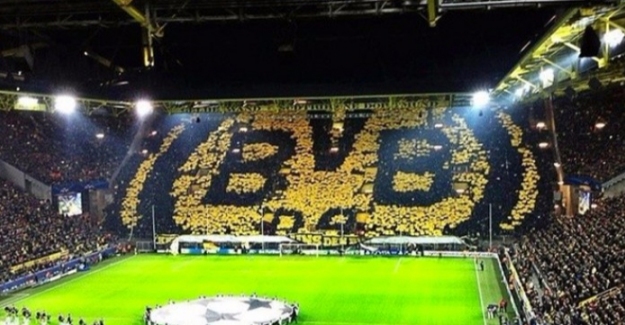 Dortmund'un yeni hocası belli oldu!