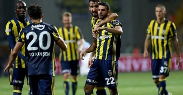 Fenerbahçe'li oyuncuya Tranzon kancası