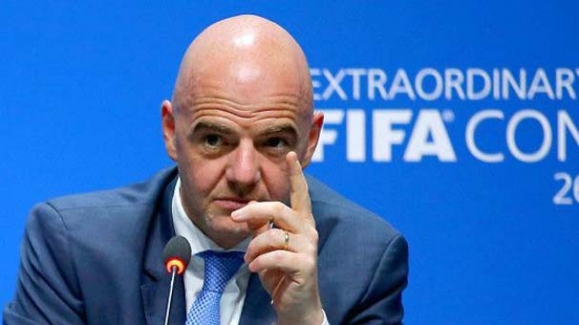 FIFA'dan flaş Katar kararı.