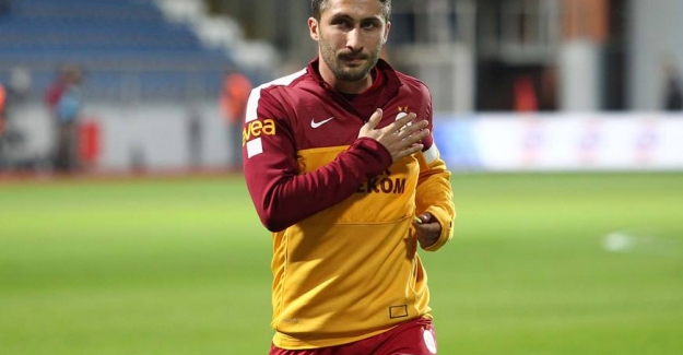 Sabri Sarıoğlu'nun sözleşmesi sona erdi