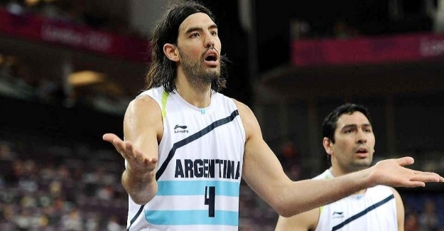 Arjantin FIBA Amerika Kupası Kadrosunu Açıkladı