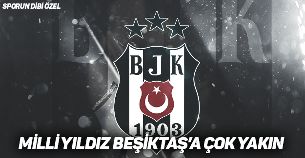 Emre Akbaba Beşiktaş'a Çok Yakın