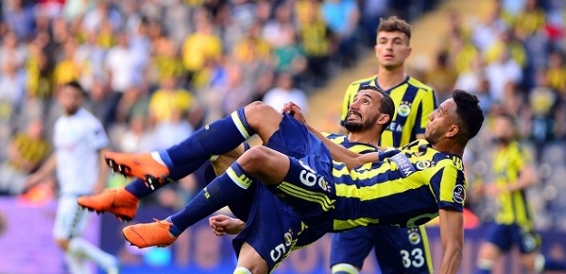 Fenerbahçe'nin Şampiyonlar Ligi'ndeki muhtemel rakipleri belli oldu