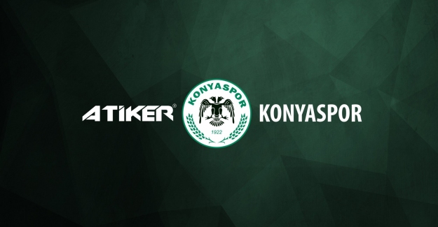 Konyasporlu futbolculardan Türkiye’nin EURO 2024 adaylığına destek.