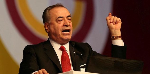 Mustafa Cengiz 'Araştırılsın' dedi Beşiktaşlı çıktı !